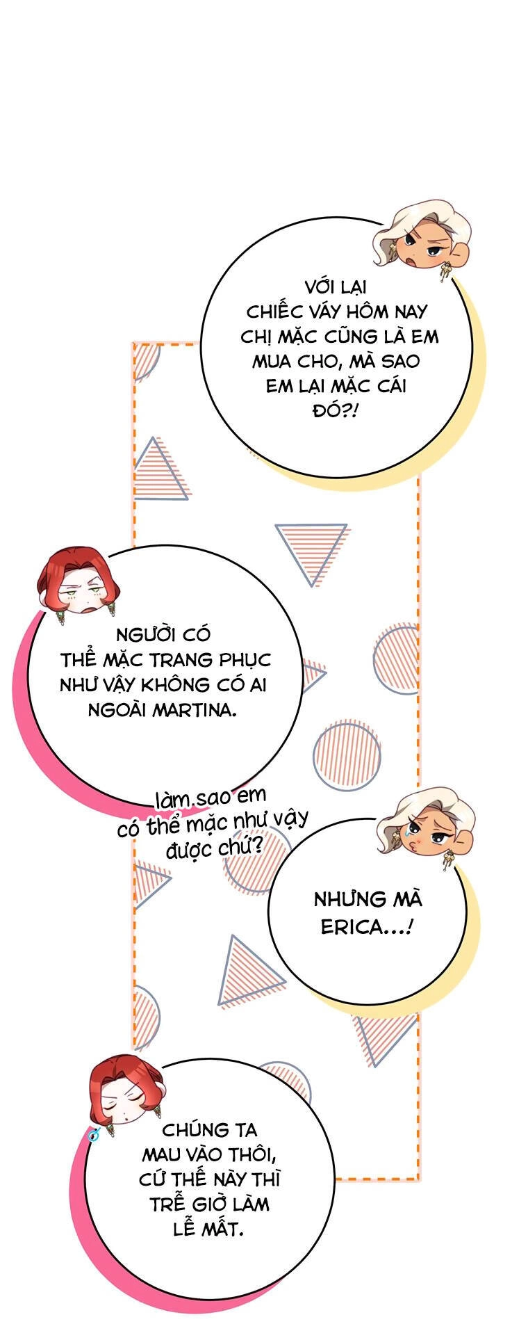 Trở Thành Tình Địch Của Các Nam Chính Chapter 102.1 - 36