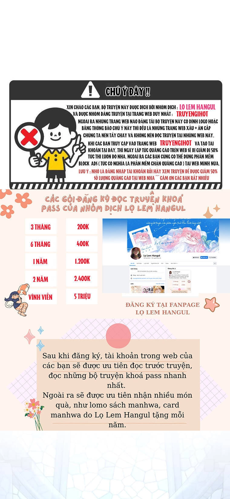 Trở Thành Tình Địch Của Các Nam Chính Chapter 102.1 - 37