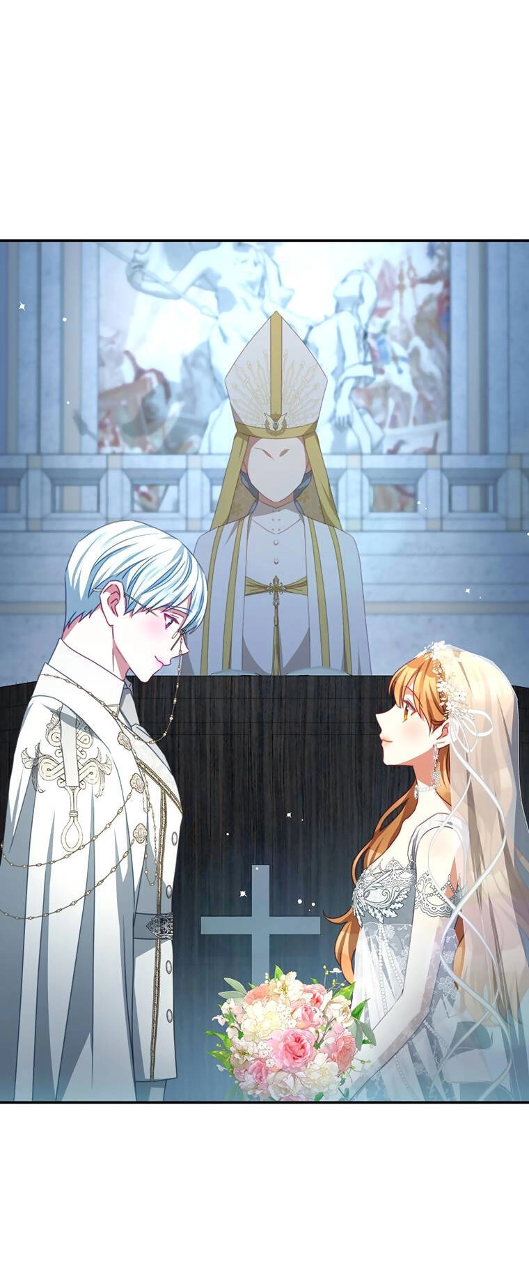 Trở Thành Tình Địch Của Các Nam Chính Chapter 102.1 - 39