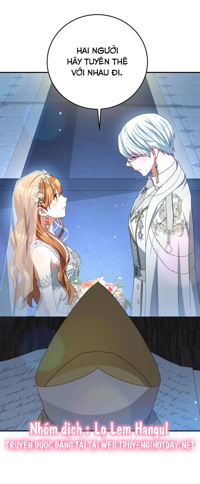 Trở Thành Tình Địch Của Các Nam Chính Chapter 102.1 - 41