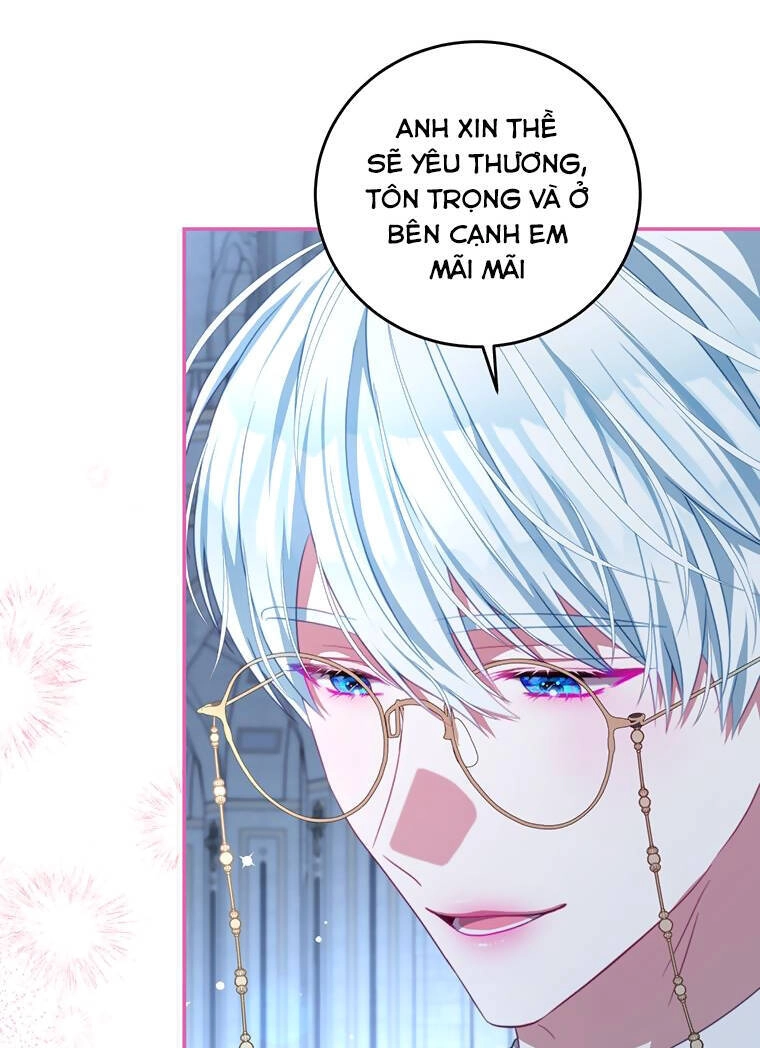 Trở Thành Tình Địch Của Các Nam Chính Chapter 102.1 - 43