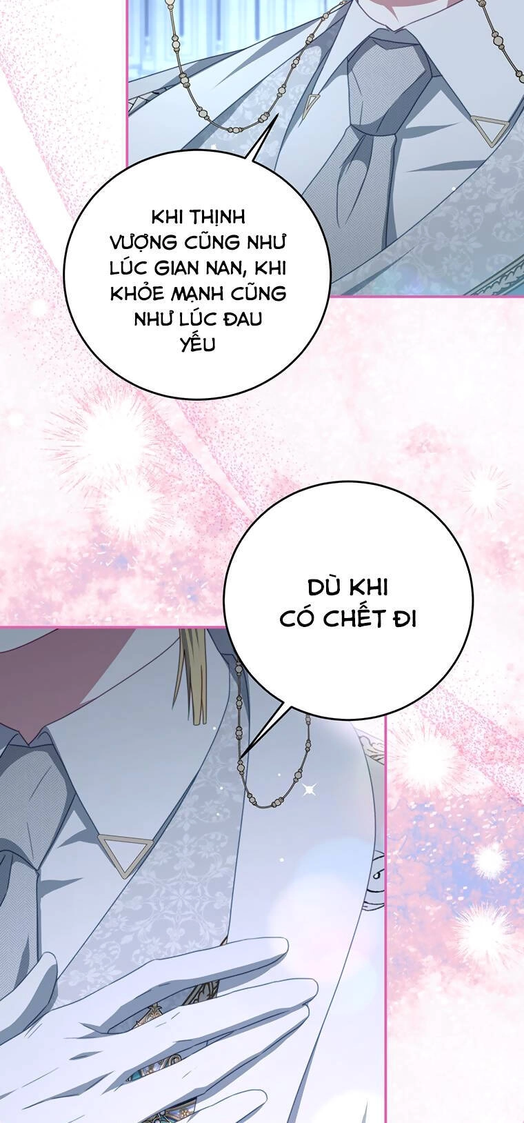 Trở Thành Tình Địch Của Các Nam Chính Chapter 102.1 - 44