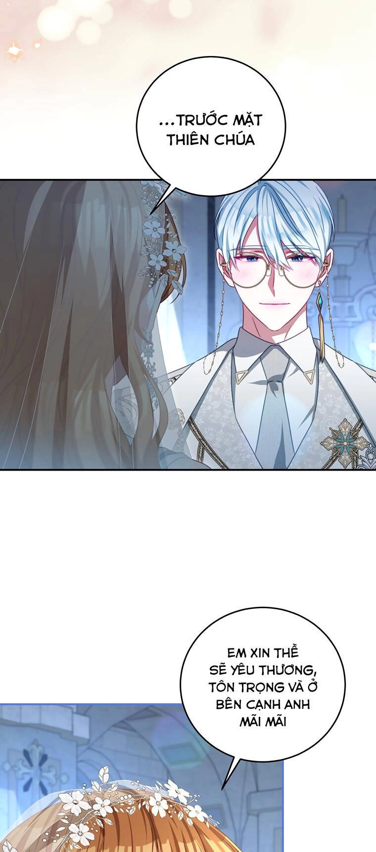 Trở Thành Tình Địch Của Các Nam Chính Chapter 102.1 - 47