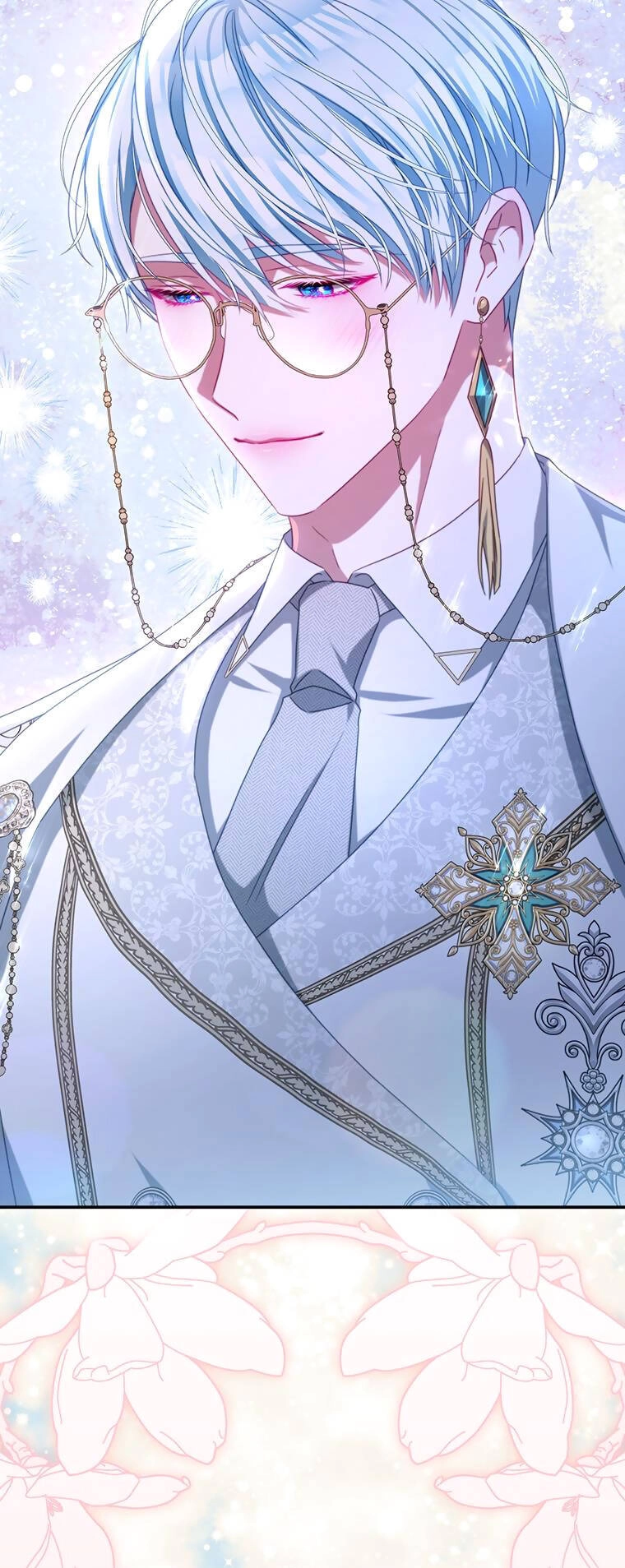 Trở Thành Tình Địch Của Các Nam Chính Chapter 102.1 - 51