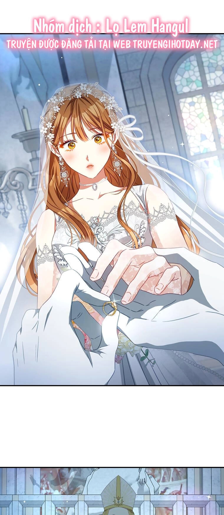 Trở Thành Tình Địch Của Các Nam Chính Chapter 102.1 - 53