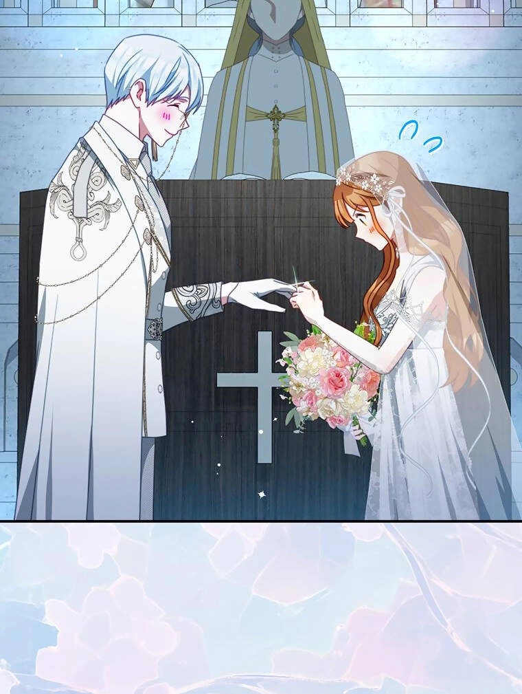 Trở Thành Tình Địch Của Các Nam Chính Chapter 102.1 - 54