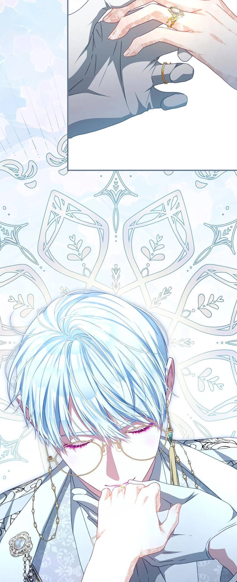 Trở Thành Tình Địch Của Các Nam Chính Chapter 102.1 - 56