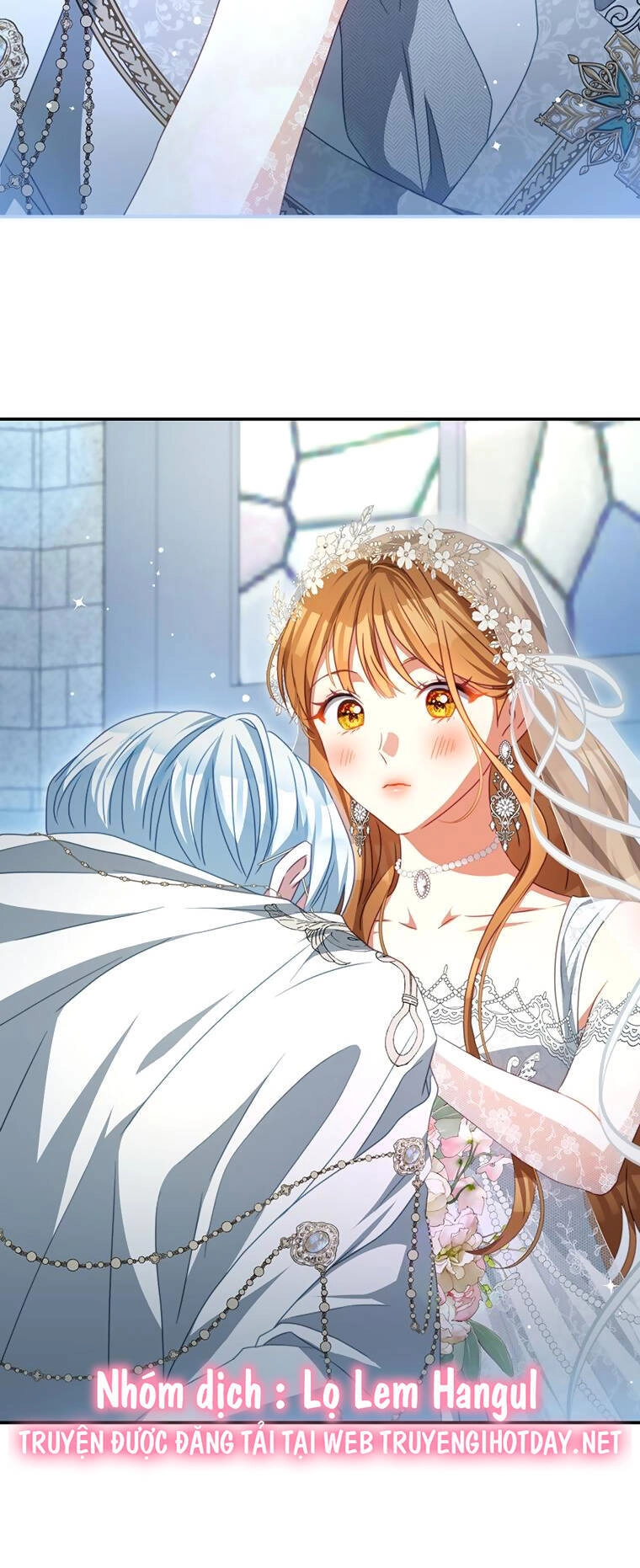 Trở Thành Tình Địch Của Các Nam Chính Chapter 102.1 - 57