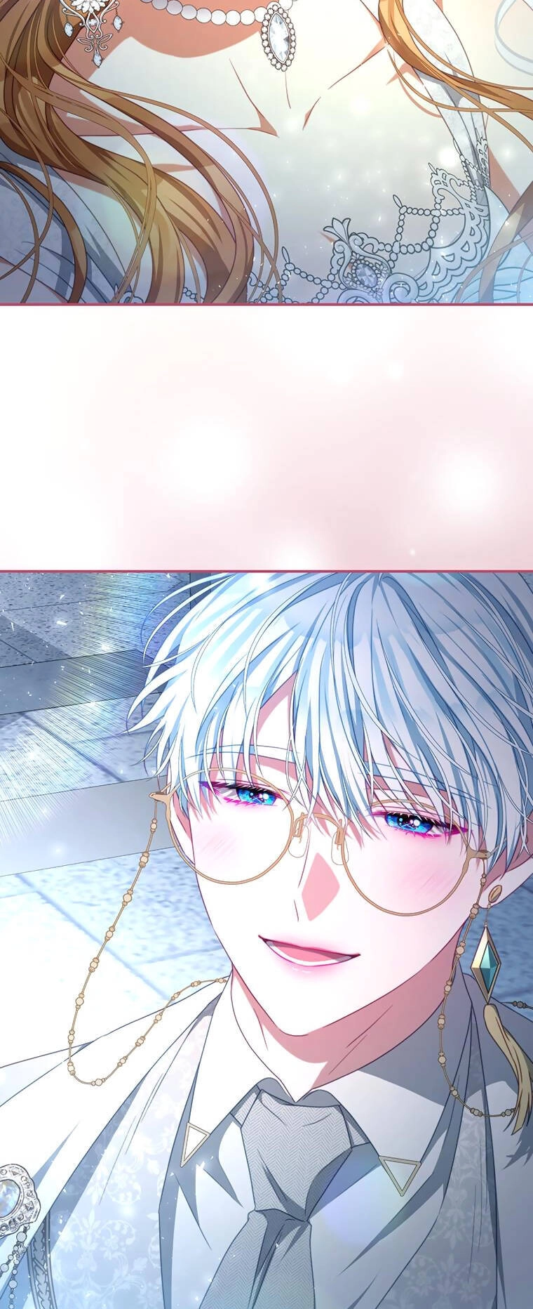 Trở Thành Tình Địch Của Các Nam Chính Chapter 102.2 - 5