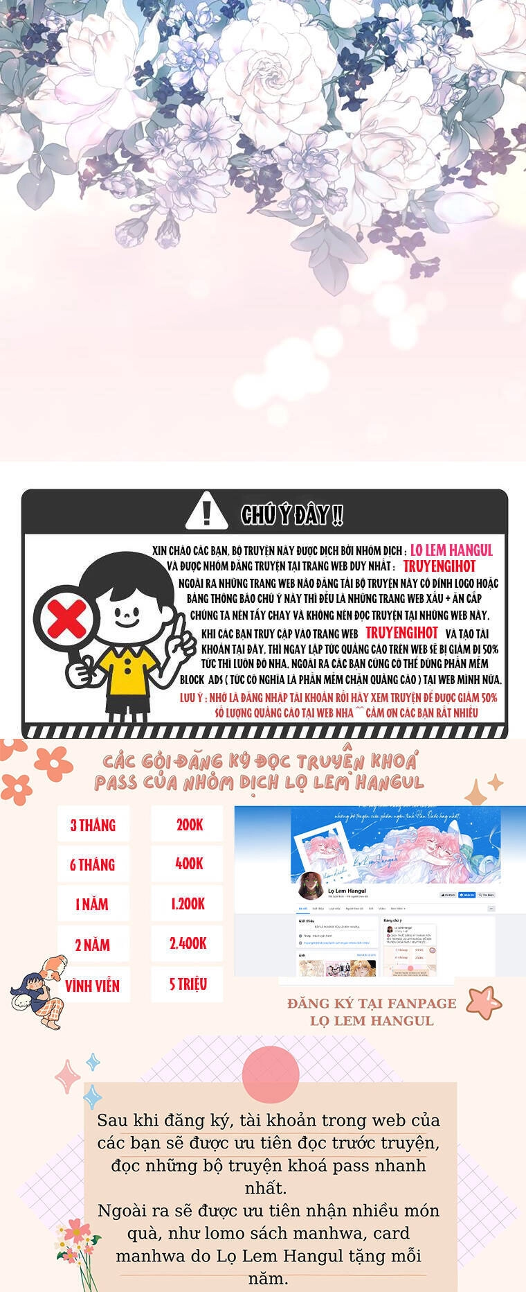 Trở Thành Tình Địch Của Các Nam Chính Chapter 102.2 - 7