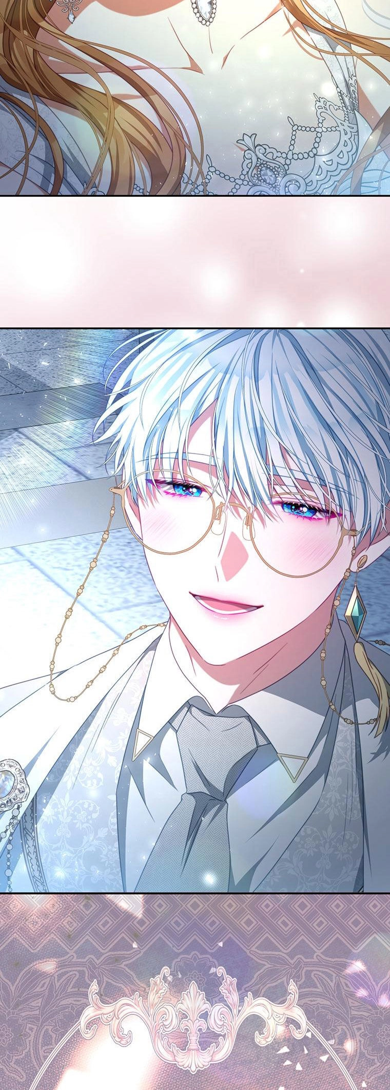 Trở Thành Tình Địch Của Các Nam Chính Chapter 103 - 3