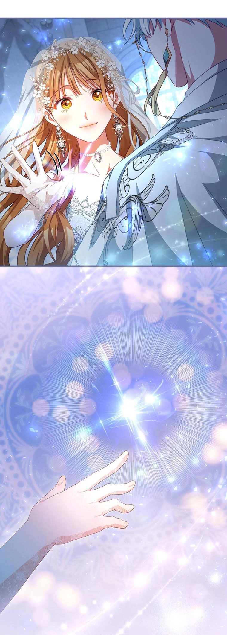 Trở Thành Tình Địch Của Các Nam Chính Chapter 103 - 5