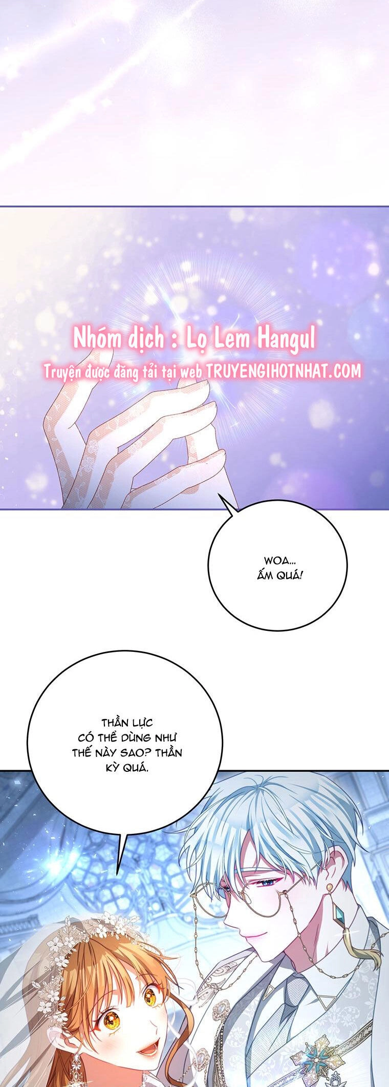 Trở Thành Tình Địch Của Các Nam Chính Chapter 103 - 6