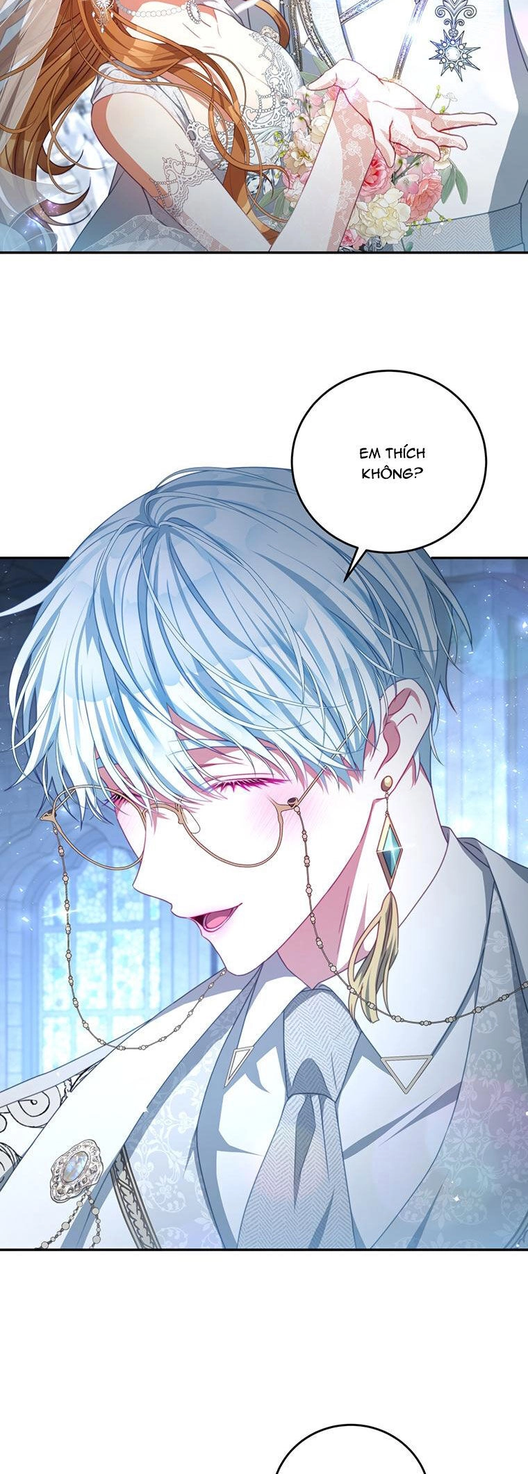 Trở Thành Tình Địch Của Các Nam Chính Chapter 103 - 7