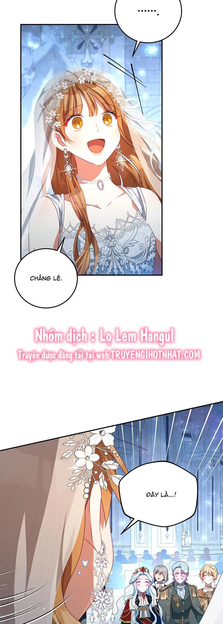 Trở Thành Tình Địch Của Các Nam Chính Chapter 103 - 8