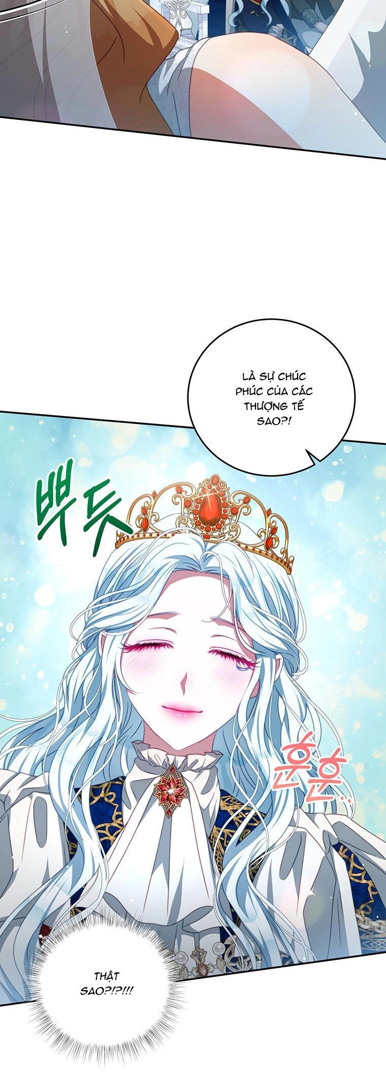 Trở Thành Tình Địch Của Các Nam Chính Chapter 103 - 9