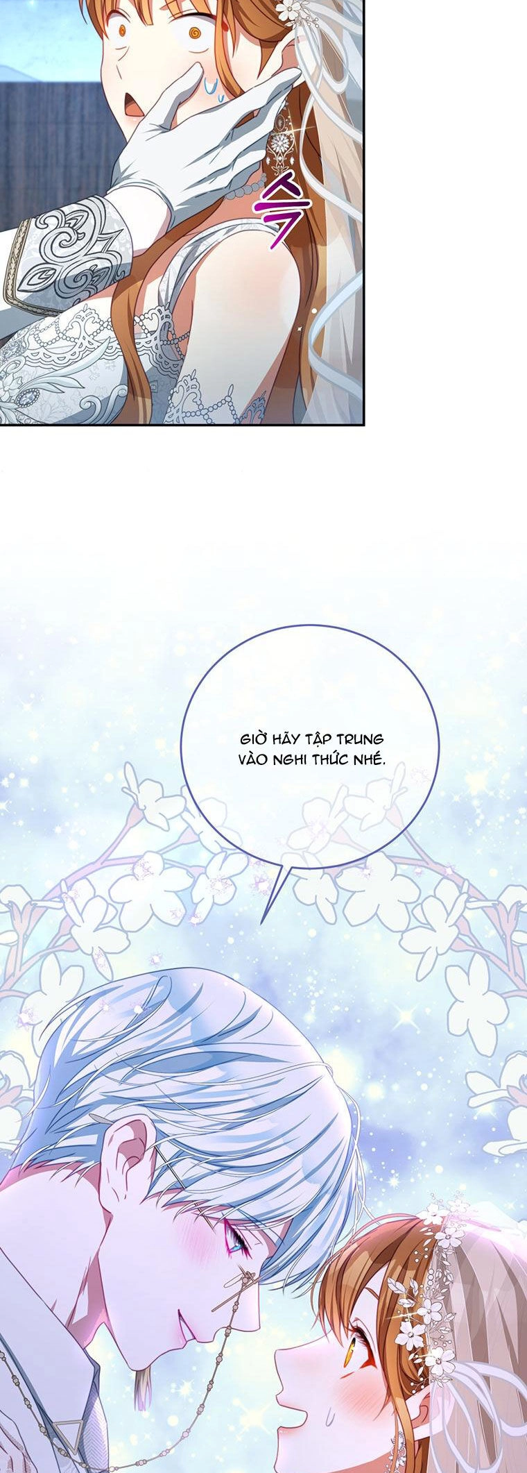 Trở Thành Tình Địch Của Các Nam Chính Chapter 103 - 11