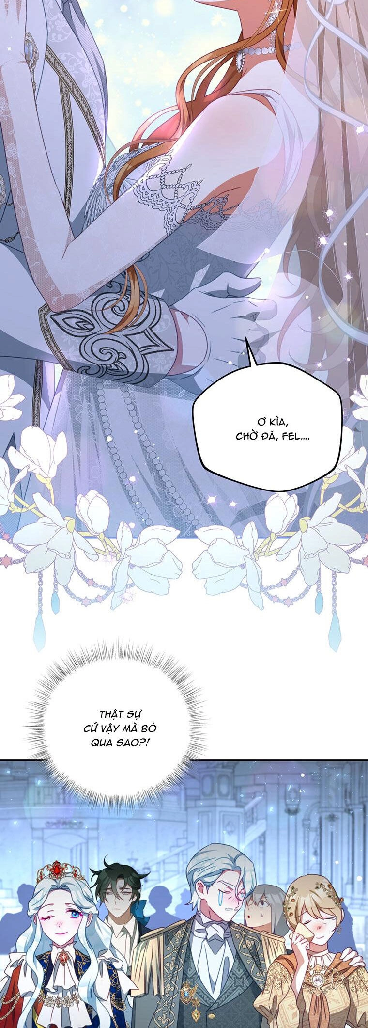 Trở Thành Tình Địch Của Các Nam Chính Chapter 103 - 12