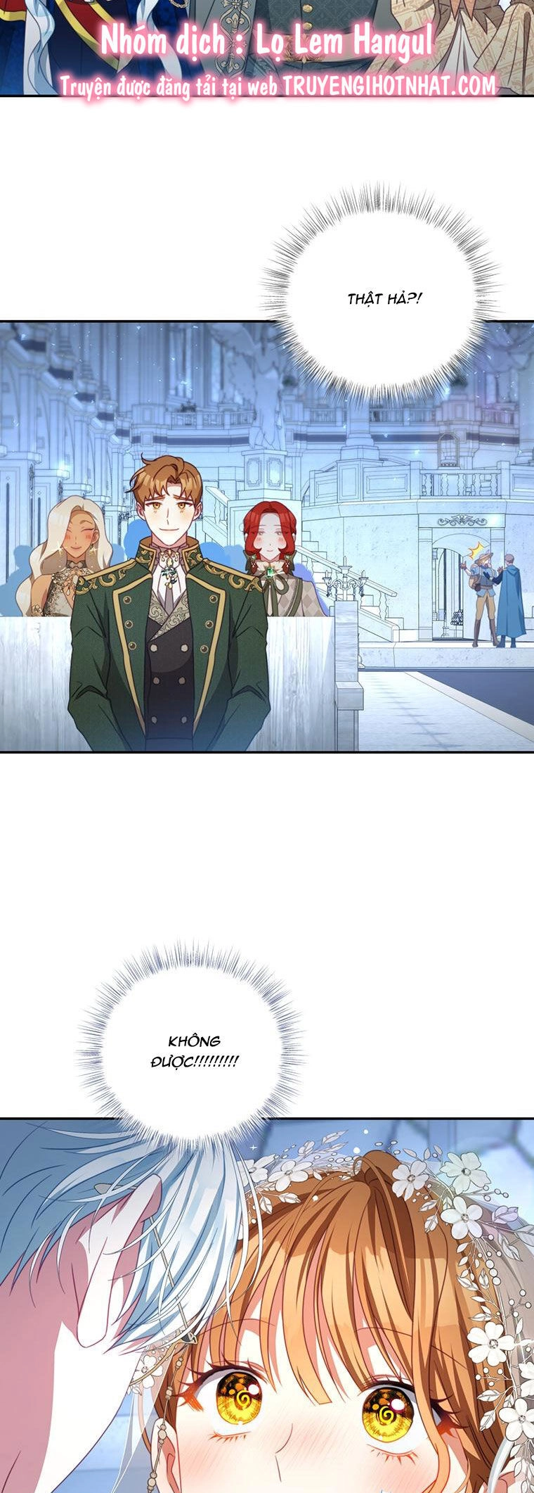 Trở Thành Tình Địch Của Các Nam Chính Chapter 103 - 13