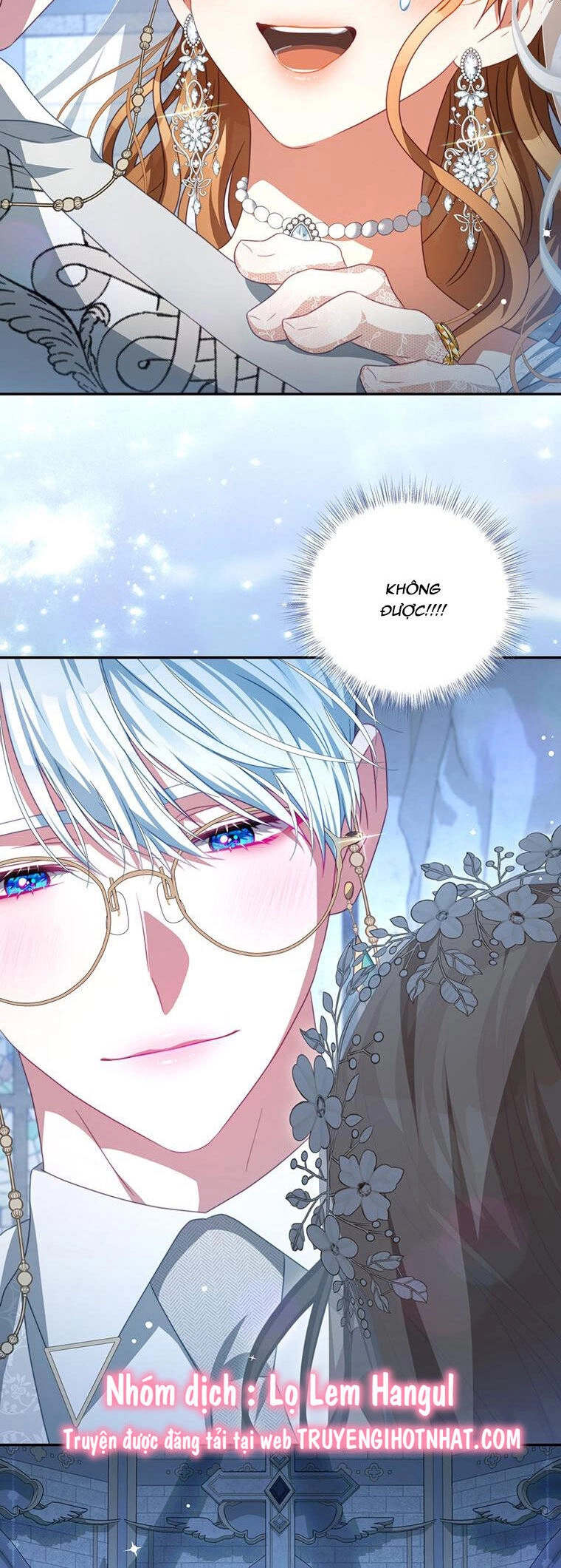 Trở Thành Tình Địch Của Các Nam Chính Chapter 103 - 14