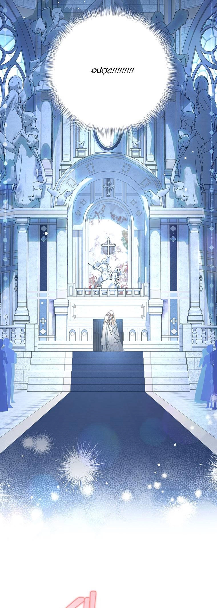 Trở Thành Tình Địch Của Các Nam Chính Chapter 103 - 15