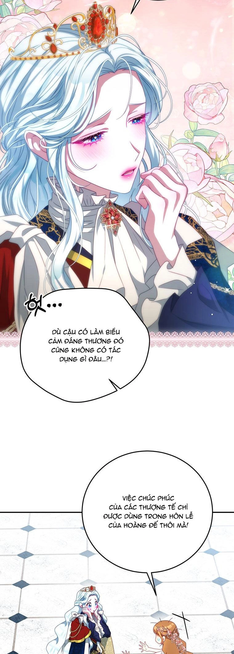 Trở Thành Tình Địch Của Các Nam Chính Chapter 103 - 19