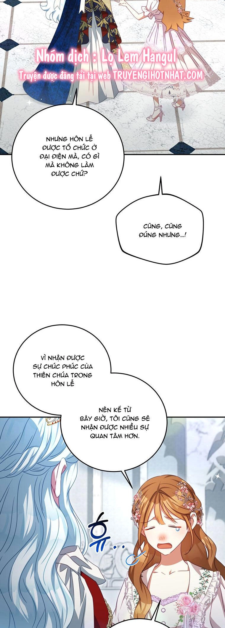 Trở Thành Tình Địch Của Các Nam Chính Chapter 103 - 20