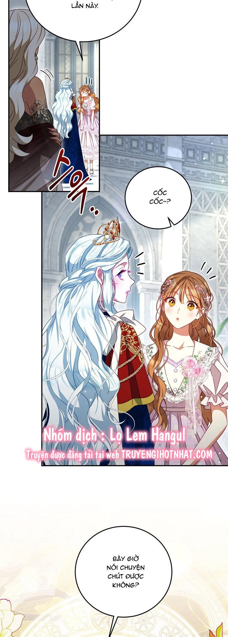 Trở Thành Tình Địch Của Các Nam Chính Chapter 103 - 22