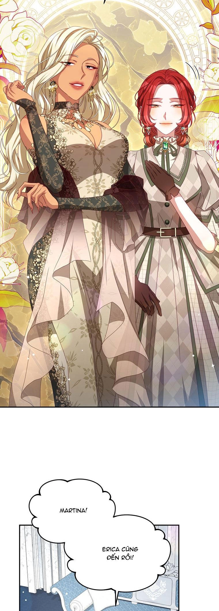 Trở Thành Tình Địch Của Các Nam Chính Chapter 103 - 23