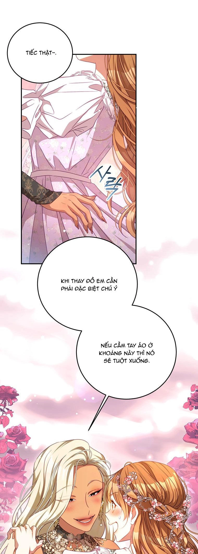 Trở Thành Tình Địch Của Các Nam Chính Chapter 103 - 25