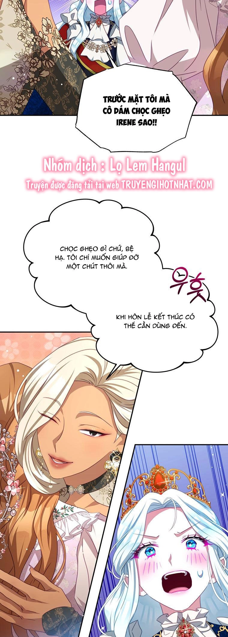 Trở Thành Tình Địch Của Các Nam Chính Chapter 103 - 27