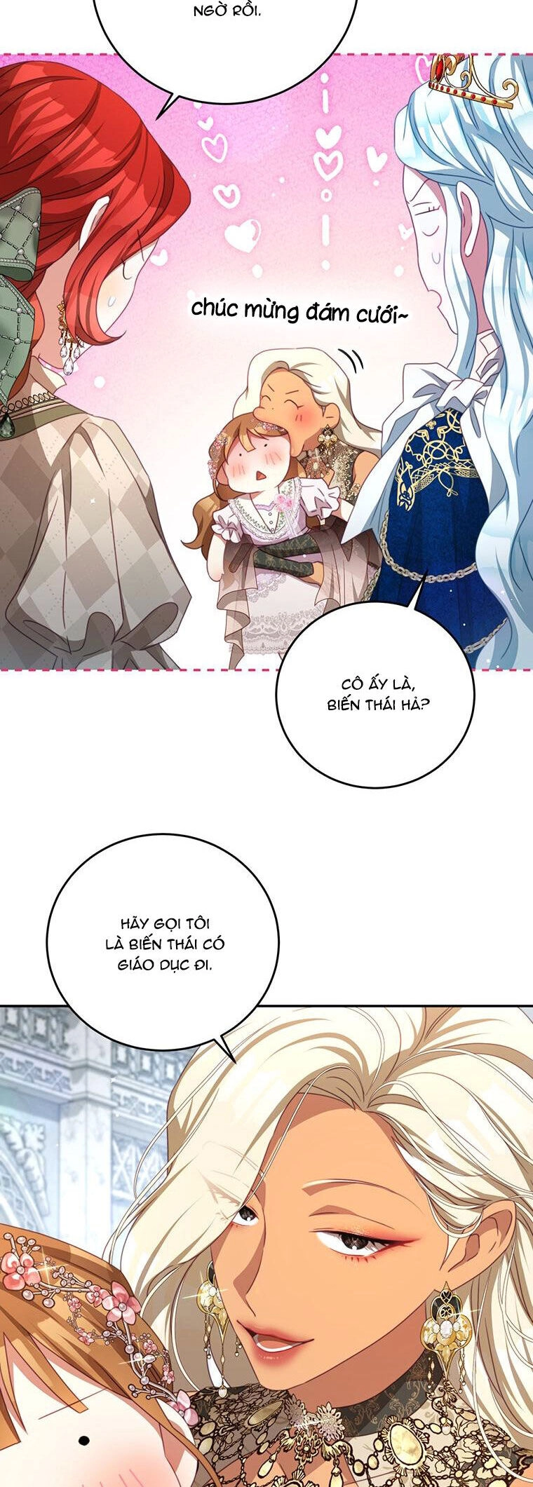 Trở Thành Tình Địch Của Các Nam Chính Chapter 103 - 32