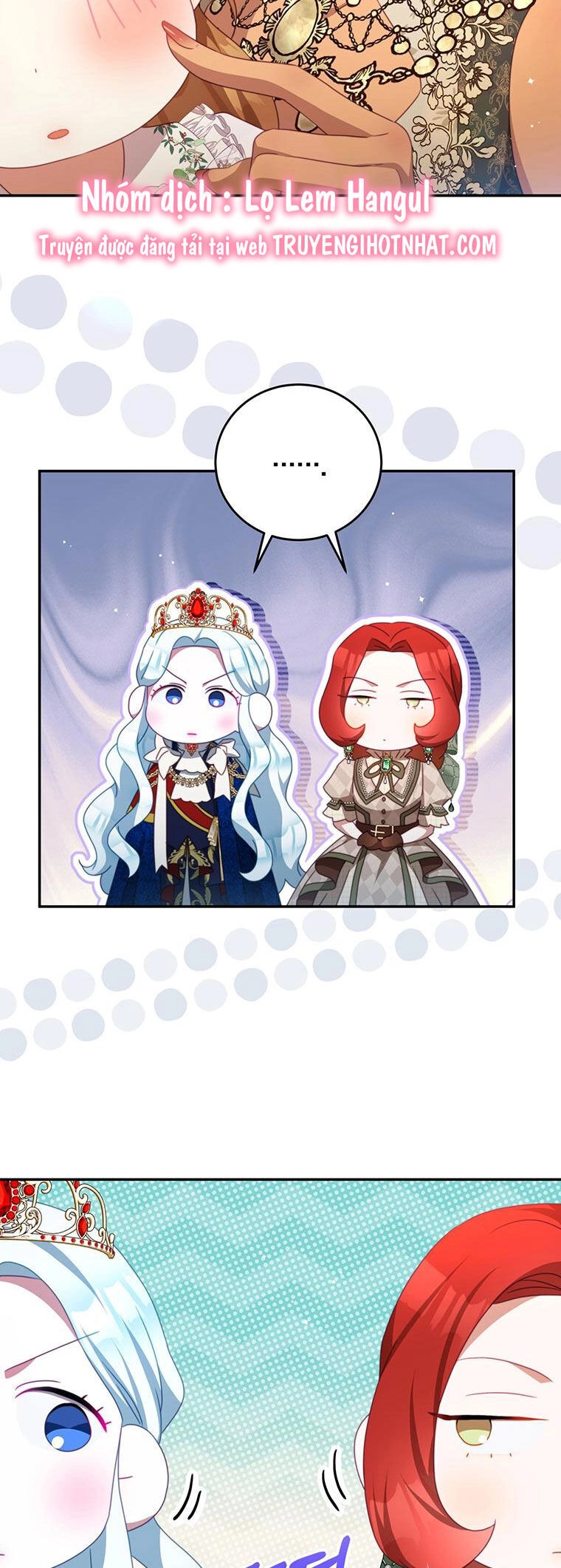 Trở Thành Tình Địch Của Các Nam Chính Chapter 103 - 33