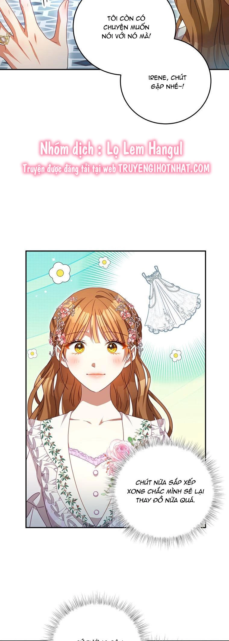 Trở Thành Tình Địch Của Các Nam Chính Chapter 103 - 35