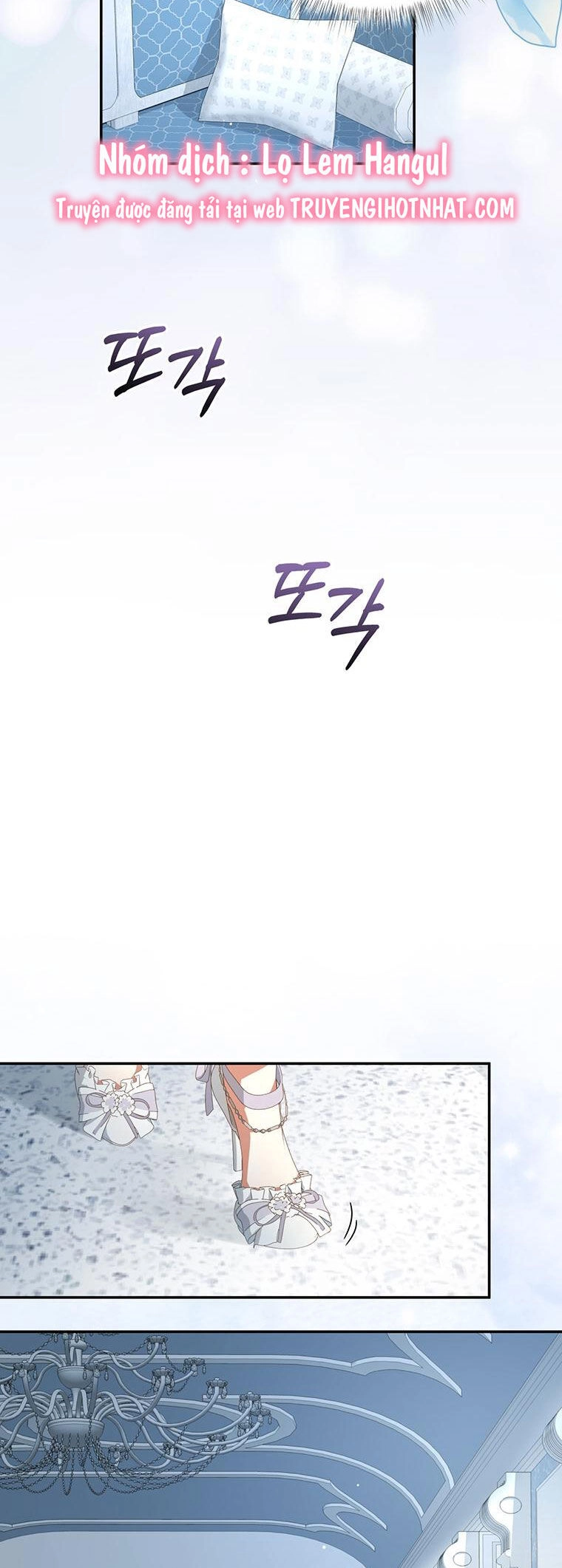 Trở Thành Tình Địch Của Các Nam Chính Chapter 103 - 37