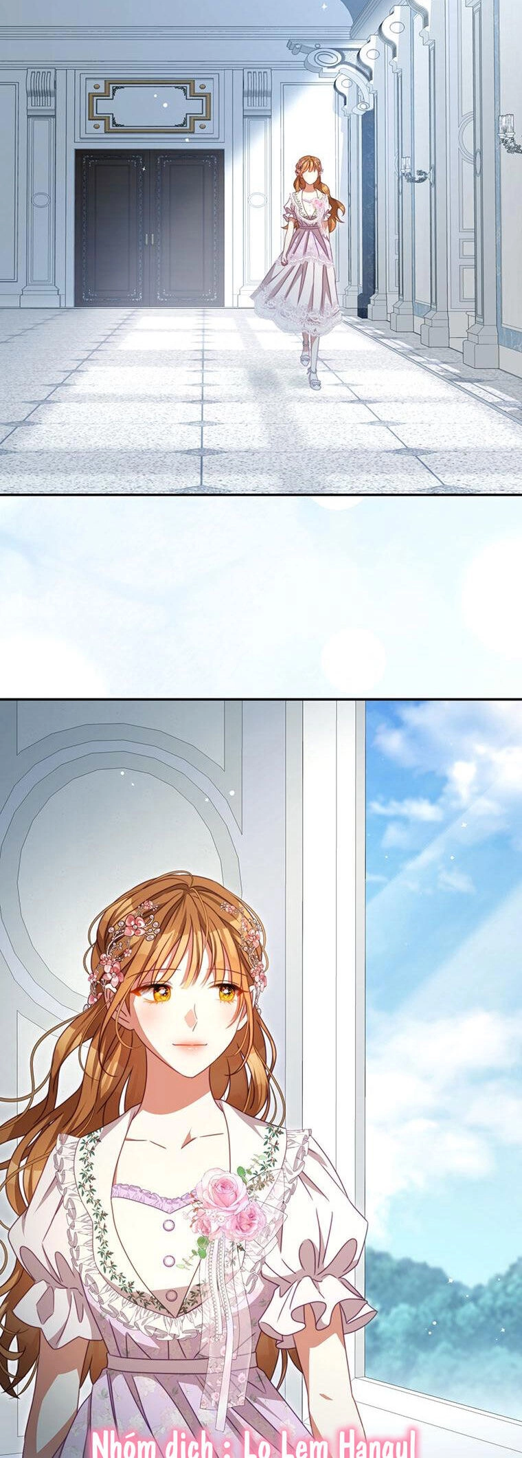 Trở Thành Tình Địch Của Các Nam Chính Chapter 103 - 38