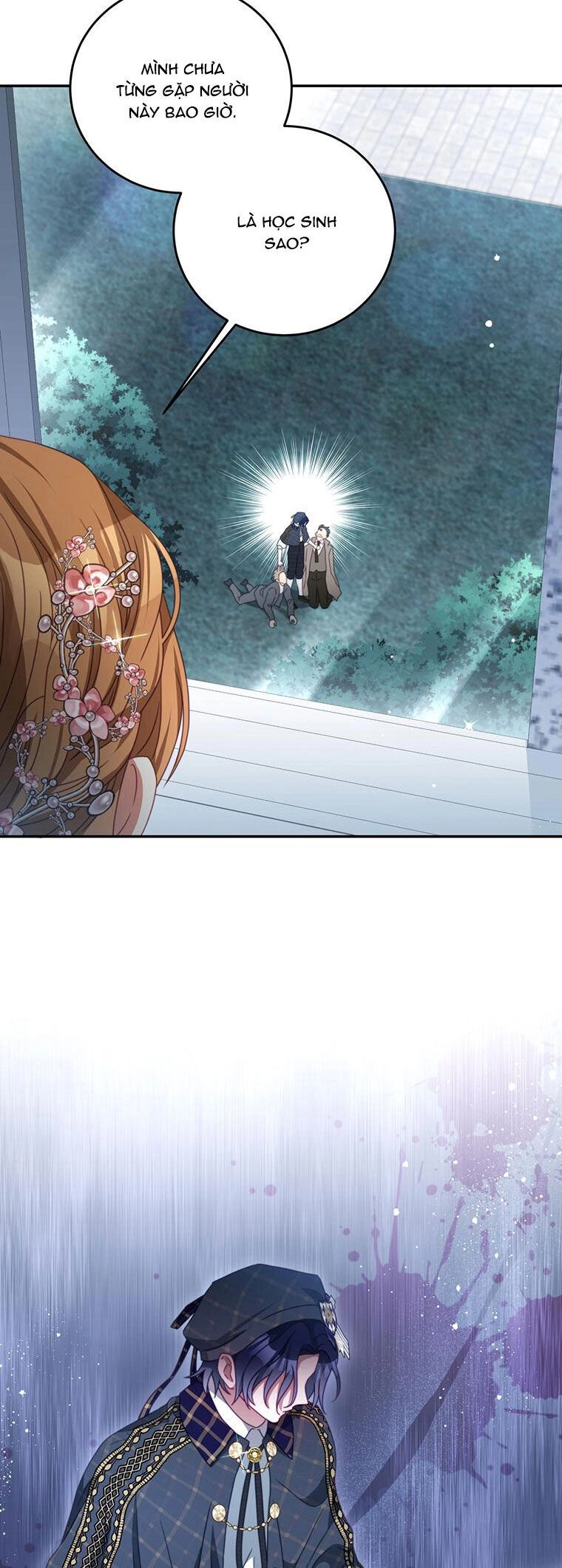 Trở Thành Tình Địch Của Các Nam Chính Chapter 103 - 40