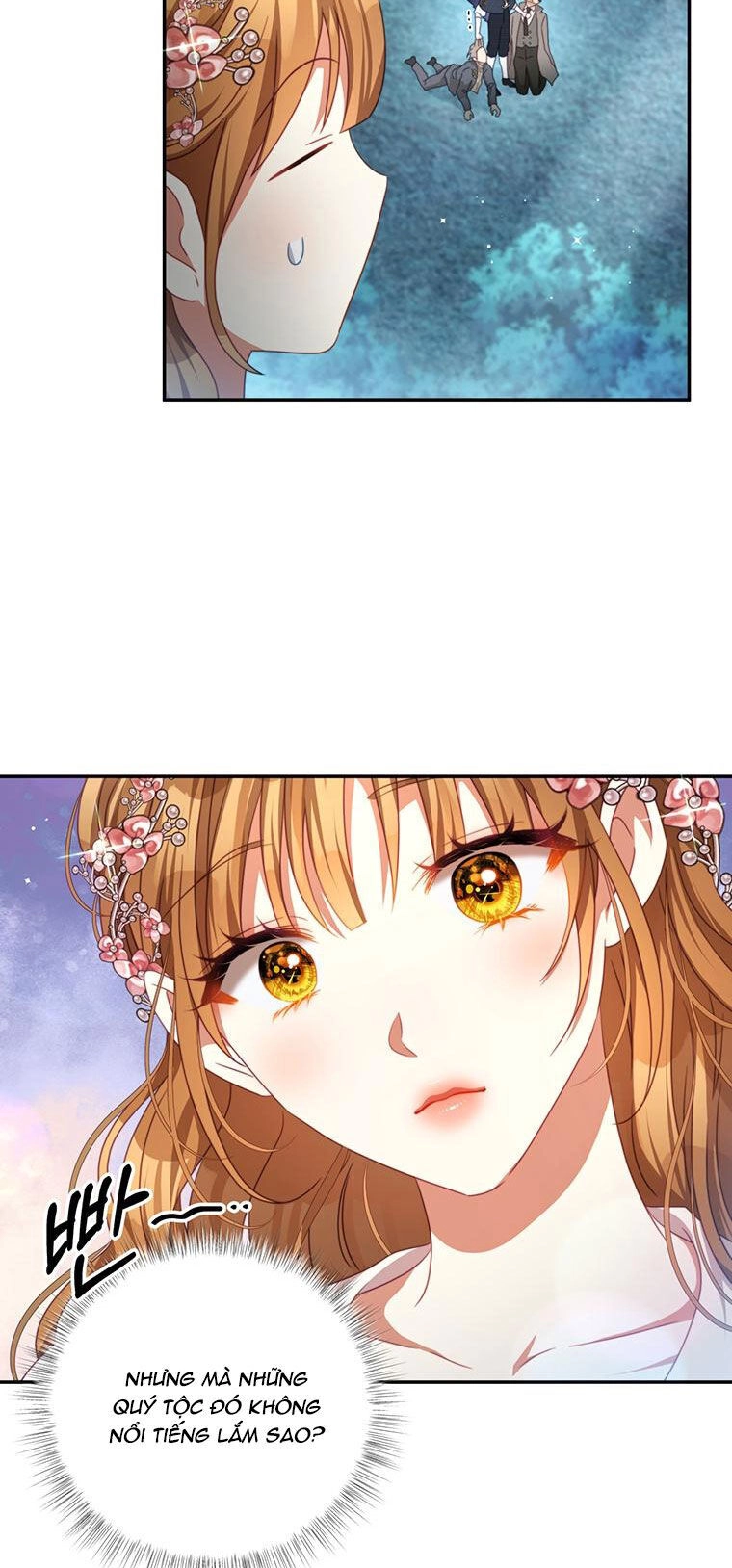 Trở Thành Tình Địch Của Các Nam Chính Chapter 103 - 45