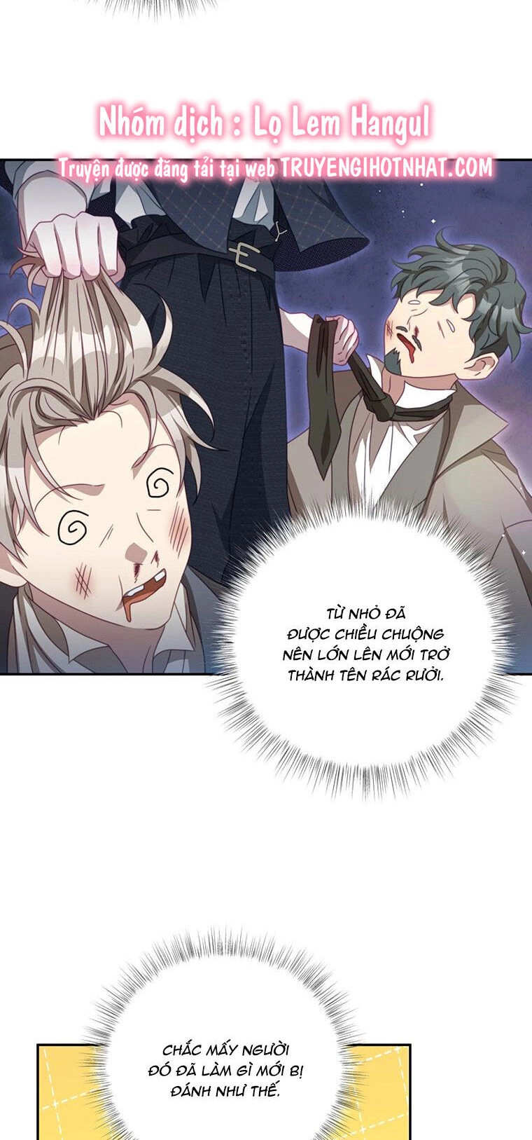 Trở Thành Tình Địch Của Các Nam Chính Chapter 103 - 46