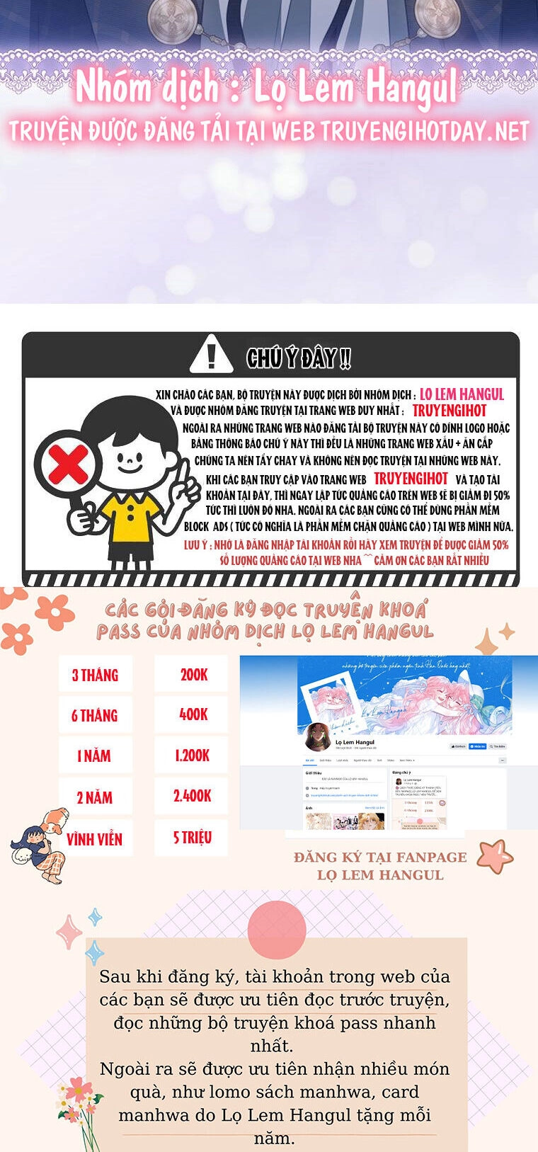 Trở Thành Tình Địch Của Các Nam Chính Chapter 103 - 52