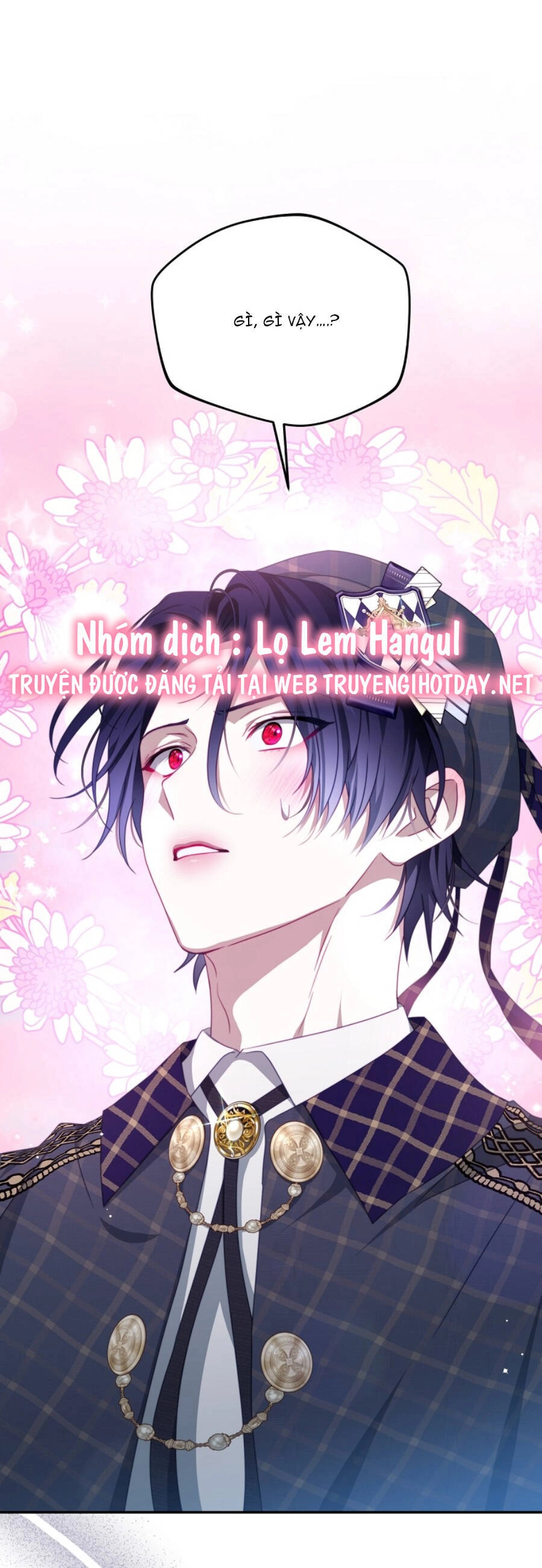 Trở Thành Tình Địch Của Các Nam Chính Chapter 104 - 1