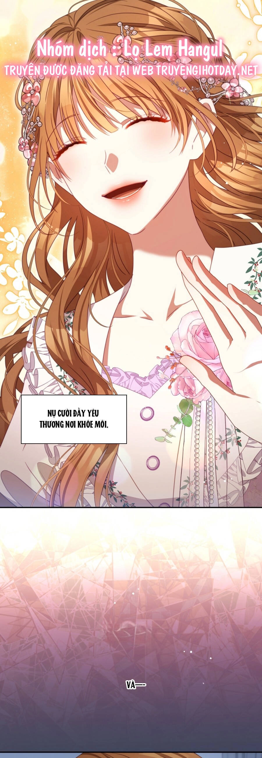 Trở Thành Tình Địch Của Các Nam Chính Chapter 104 - 3