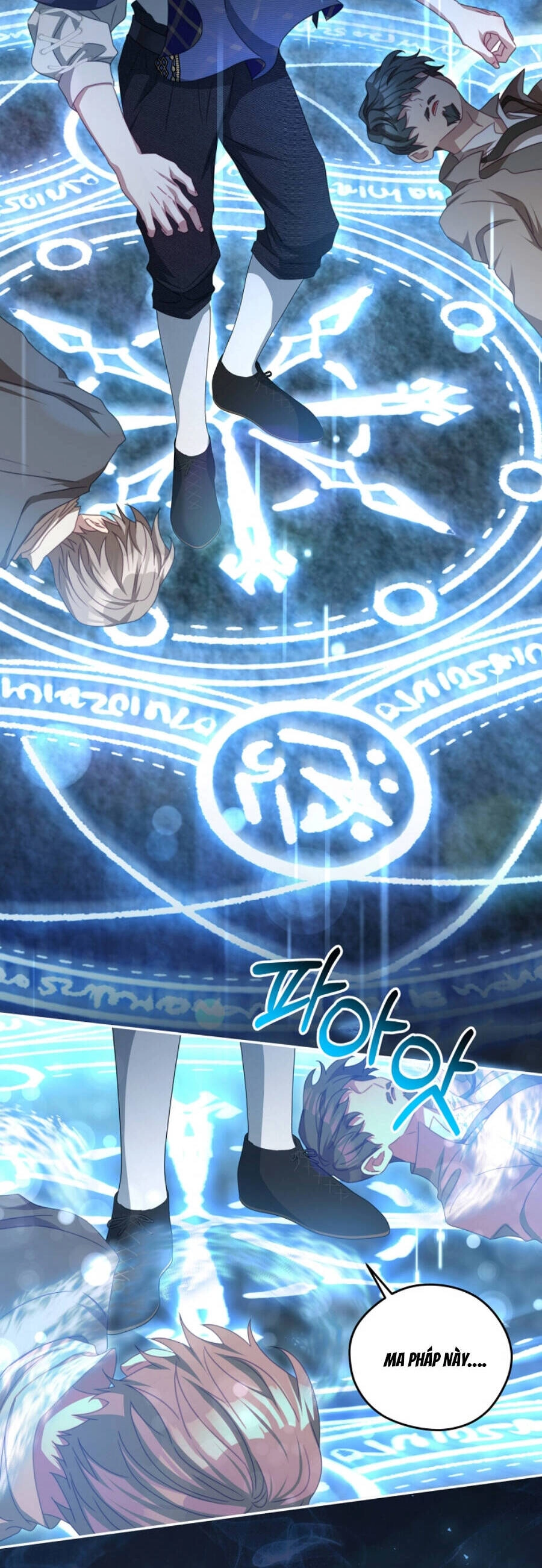 Trở Thành Tình Địch Của Các Nam Chính Chapter 104 - 8