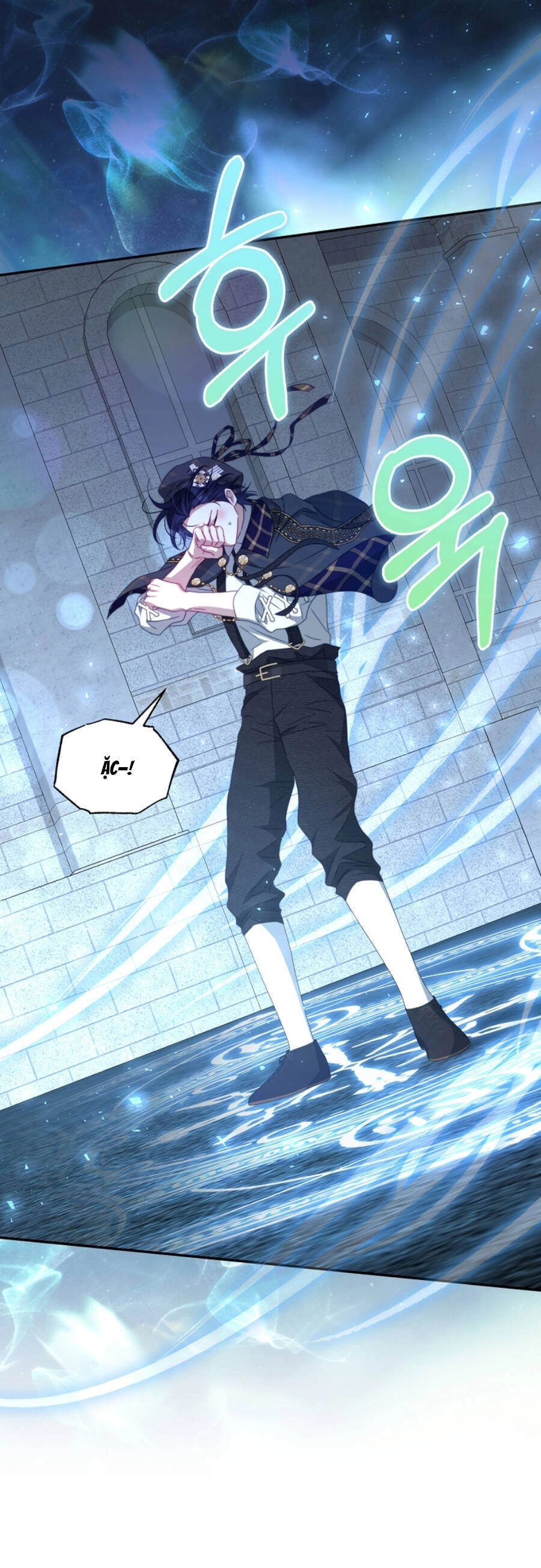 Trở Thành Tình Địch Của Các Nam Chính Chapter 104 - 9