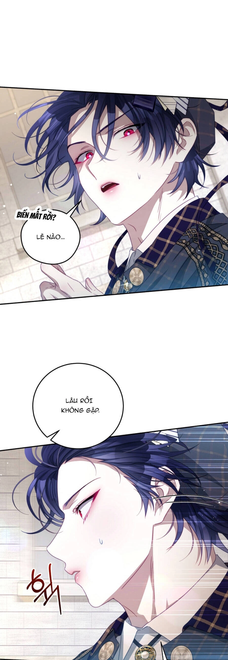 Trở Thành Tình Địch Của Các Nam Chính Chapter 104 - 10