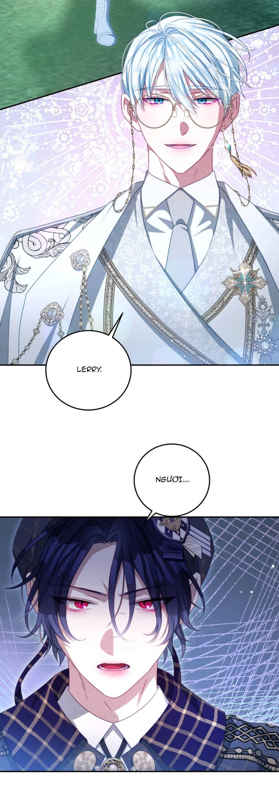 Trở Thành Tình Địch Của Các Nam Chính Chapter 104 - 12