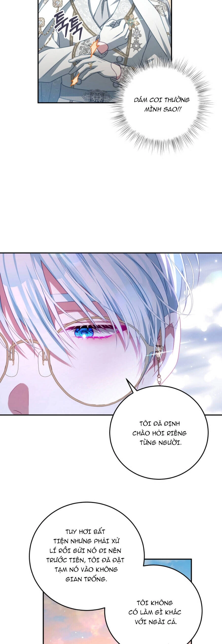 Trở Thành Tình Địch Của Các Nam Chính Chapter 104 - 14