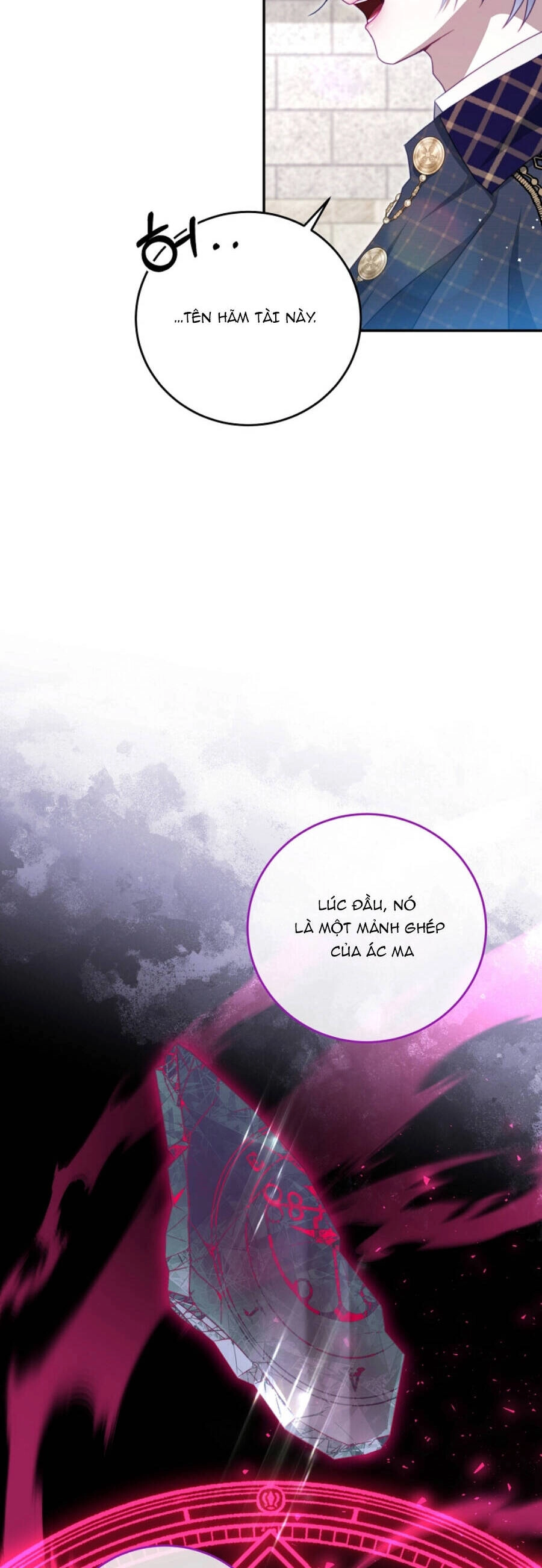 Trở Thành Tình Địch Của Các Nam Chính Chapter 104 - 18