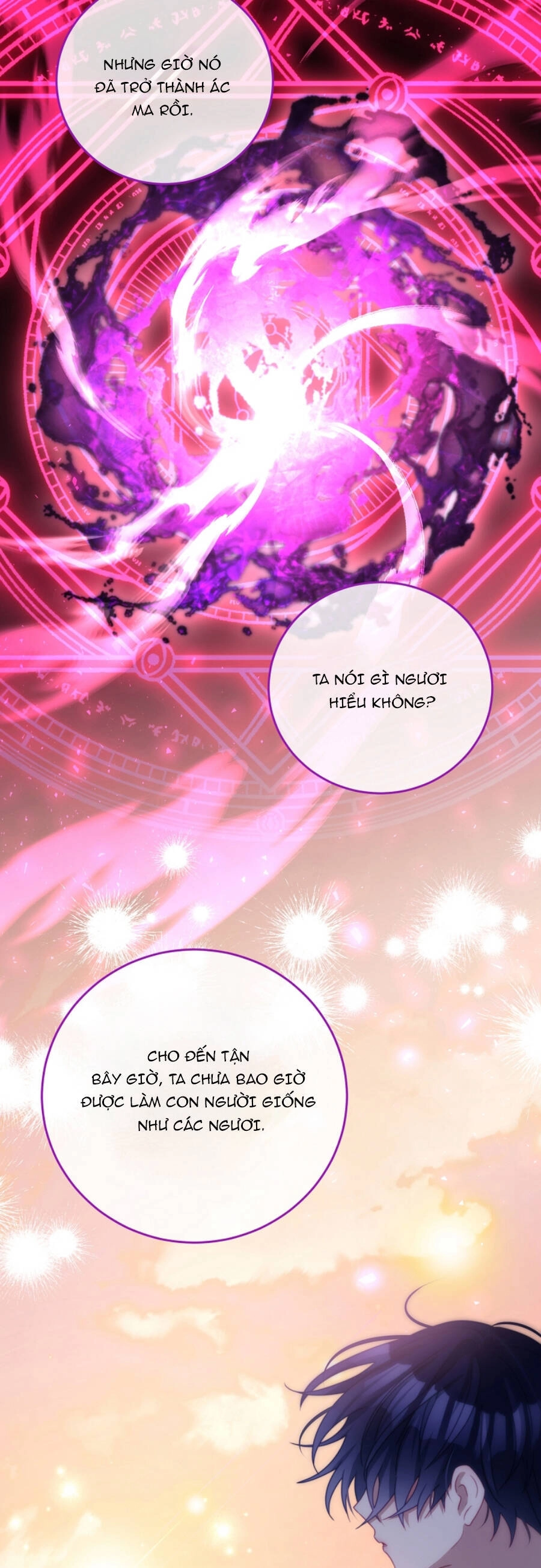 Trở Thành Tình Địch Của Các Nam Chính Chapter 104 - 19