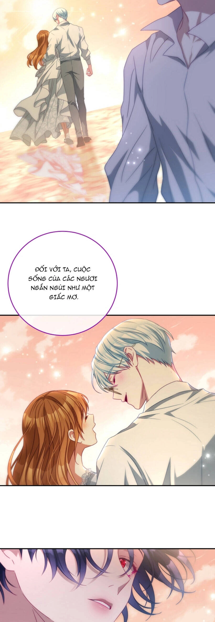 Trở Thành Tình Địch Của Các Nam Chính Chapter 104 - 20